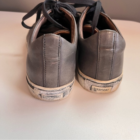Thursday Boot Company Premier Low Top - Picture 7 of 15